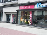 Brachic